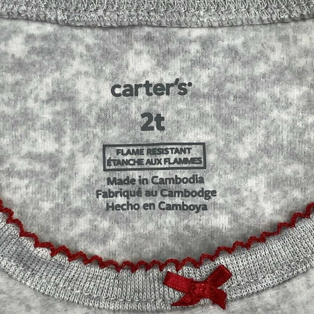 Carters carter unicorn